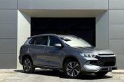 BYD Sealion 5 DM-i 1.5 Design