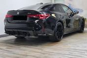 BMW Seria 4 Coupe M4 Competition M xDrive