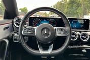 Mercedes CLA 200 AMG Line