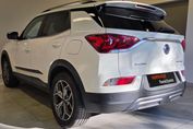 SsangYong Korando 1.5 t-Gdi Quartz 2WD