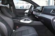 Mercedes GLE Coupe 300 d 4-Matic AMG Line