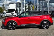 Citroen C4 1.2 Puretech Max S&S