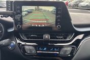 Toyota C-HR 2.0 Hybrid Style