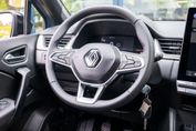 Renault Captur Evolution LPG 1.0 TCe