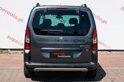 Peugeot Partner Tepee Kombi L1H1