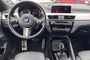 BMW X2 sDrive20i M Sport