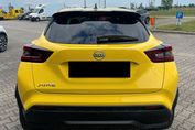 Nissan Juke N-Connecta 1.0 DIG-T