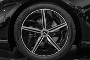 Mercedes CLA 200 Progressive