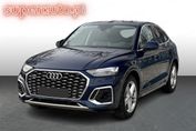 Audi Q5 50 TFSI e quattro S Line
