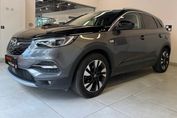 Opel Grandland X 1.6 T PHEV 4x4 Ultimate