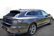 Volkswagen Arteon 2.0 TSI OPF 4Motion R DSG