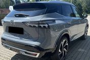 Nissan Qashqai Tekna+ Xtronic 1.3 DIG-T mHEV