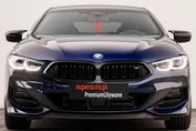 BMW Seria 8 Gran Coupe M850i xDrive