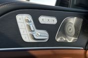 Mercedes GLE Coupe 450 d 4-Matic AMG Line