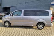 Toyota Proace City Verso Long L2H1 AT
