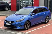 Kia Ceed 1.5 T-GDI M DCT