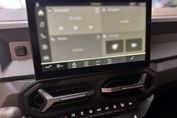 Dacia Duster Journey Eco-G LPG 1.2