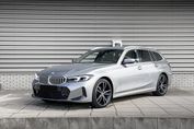 BMW Seria 3 Touring 320d xDrive M Sport