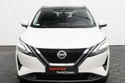 Nissan Qashqai 1.3 DIG-T MHEV Premiere Edition