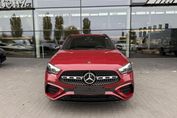 Mercedes GLA 220  4-Matic AMG Line