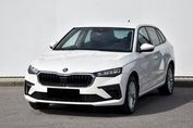 Skoda Scala Edition 130 1.5 TSI  DSG