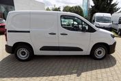 Citroen Berlingo Van M L1H1