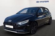 Hyundai i20 1.0 T-GDi Modern Black DCT