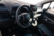 Toyota Proace City Verso L1H1
