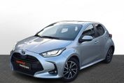 Toyota Yaris 1.5 Hybrid Comfort