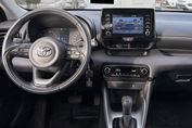 Toyota Yaris 1.5 Hybrid Comfort