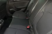 Renault Megane 1.3 Tce Fap Techno Edc