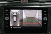 Volkswagen Tiguan TSI 4Mot. DSG
