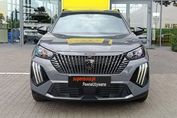 Peugeot 2008 Allure