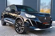 Peugeot 2008 1.2 PureTech GT EAT8