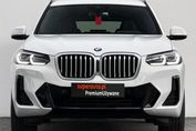 BMW X3 xDrive20d M Sport
