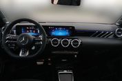 Mercedes Klasa A 45 S AMG 4MATIC