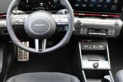 Hyundai Kona N Line DCT 1.6 GDI