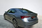 Skoda Octavia 2.0 TDI Sportline DSG