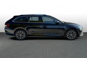 Skoda Superb L&K 2.0 TDI DSG