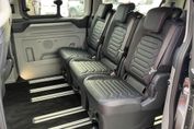 Ford Tourneo Custom L2H1 Titanium X 320 A8