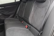 Skoda Superb Sportline 2.0 TSI DSG