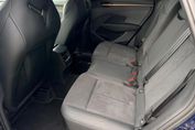 Cupra Terramar 1.5 eHybrid PHEV Advantage Edition Copper DSG