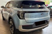 Ford Explorer Premium 77kWh RWD