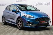Ford Fiesta 1.5 EcoBoost ST2 ASS