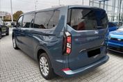 Ford Tourneo Custom 320 L2H1 Titanium A8 AWD