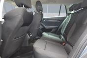 Skoda Octavia 2.0 TDI Ambition