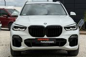 BMW X5 M50d