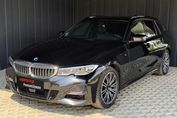 BMW Seria 3 320d xDrive mHEV M Sport sport-aut