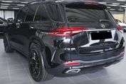 Mercedes GLE 450 d 4-Matic AMG Line