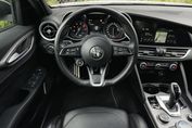 Alfa Romeo Giulia 2.0 Turbo Veloce Q4 aut